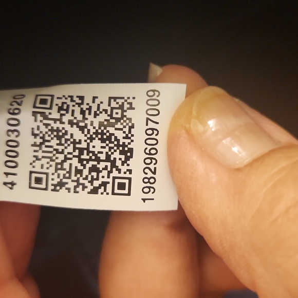 NWOT Tommy Hilfiger Black Staple Hobo Shoulder Bag - Picture 12 of 12